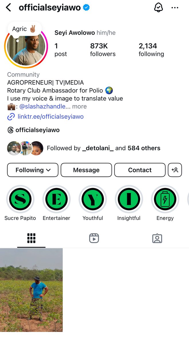 entdetectives's tweet photo. What do y’all think? Because this one weak me!
#FameToFarm https://t.co/GerFQiOSTX