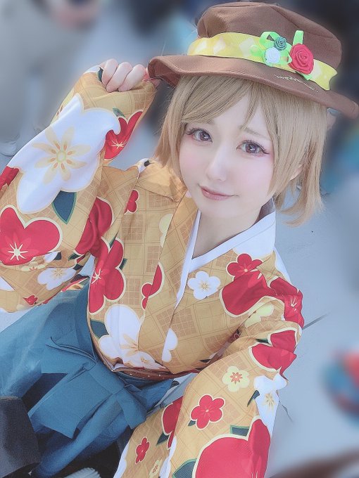コスプレイヤーしゅがーのTwitter画像29