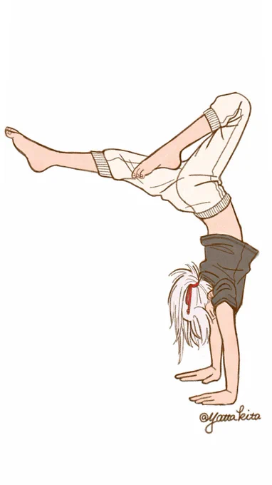 漣くんタケルくん