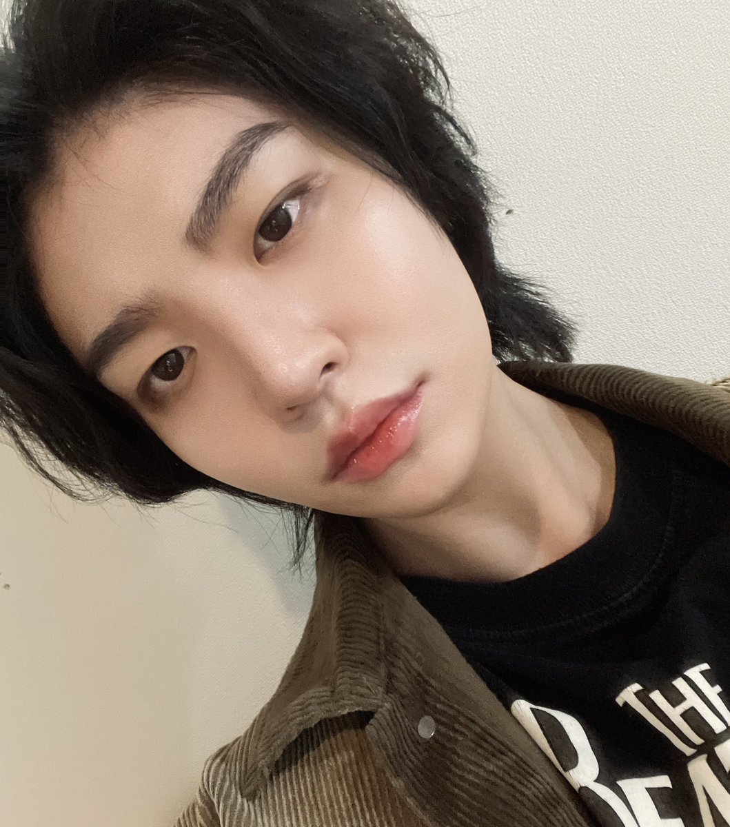 今日も雨の中来てくれてありがとう！！
また明日会いましょう🍀

NEXT➡︎3/16 13:00〜

#CHOISEON #최세온 #チェセオン