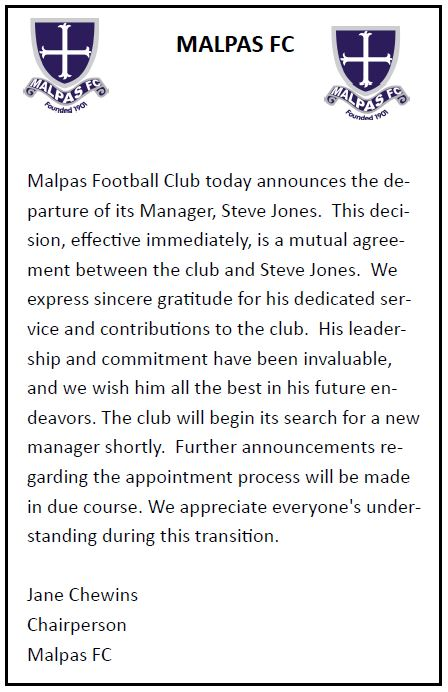 Malpas FC (@malpas_fc) on Twitter photo 