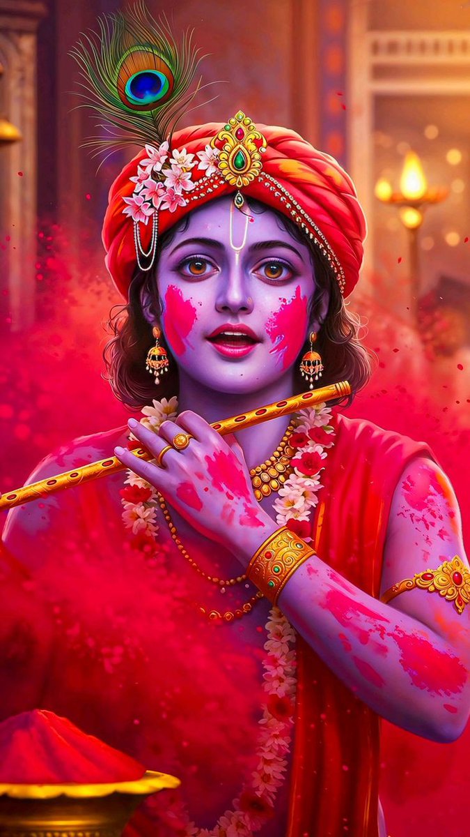 जय श्री राधे कृष्णा 
शुभ संध्या