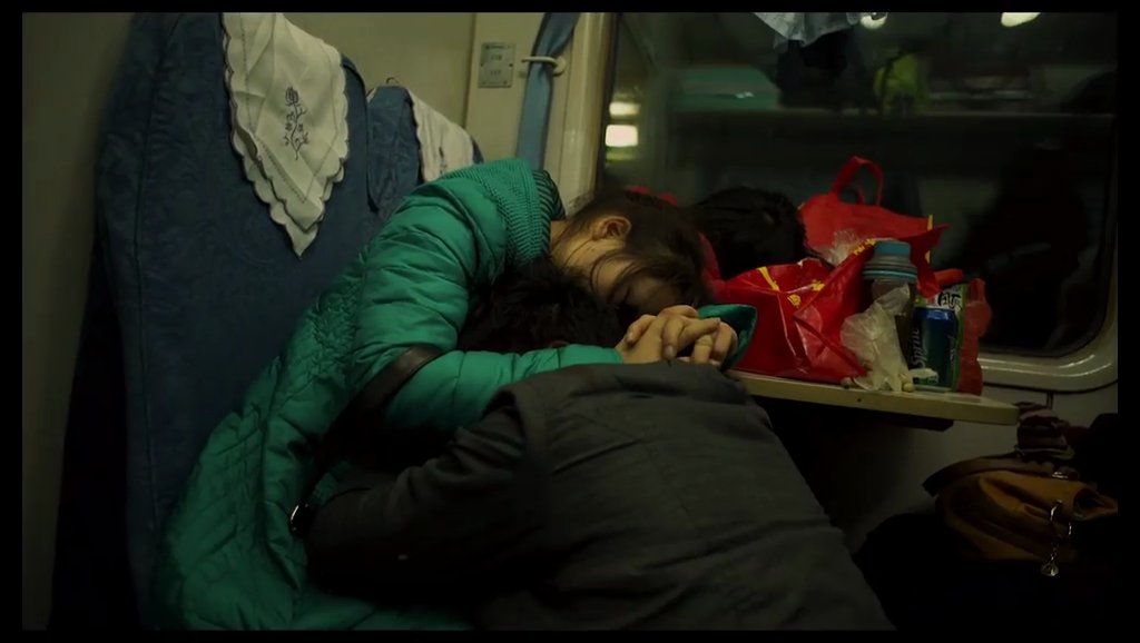 NeilBahadur's tweet photo. Youth (Homecoming) by Wang Bing, 2024 https://t.co/OevInMgqKd