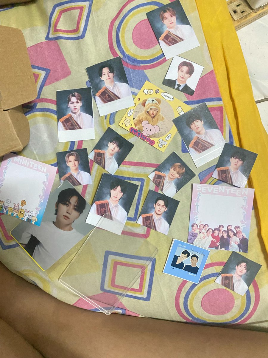 yzl3_'s tweet photo. thank you so much here bff @ashaynna_ i luv u kiss kita bente sana mauwi mo lahat ng mga prio mo🙏🙏💞😊
#enhASHbuys https://t.co/NyFGgy9f0u