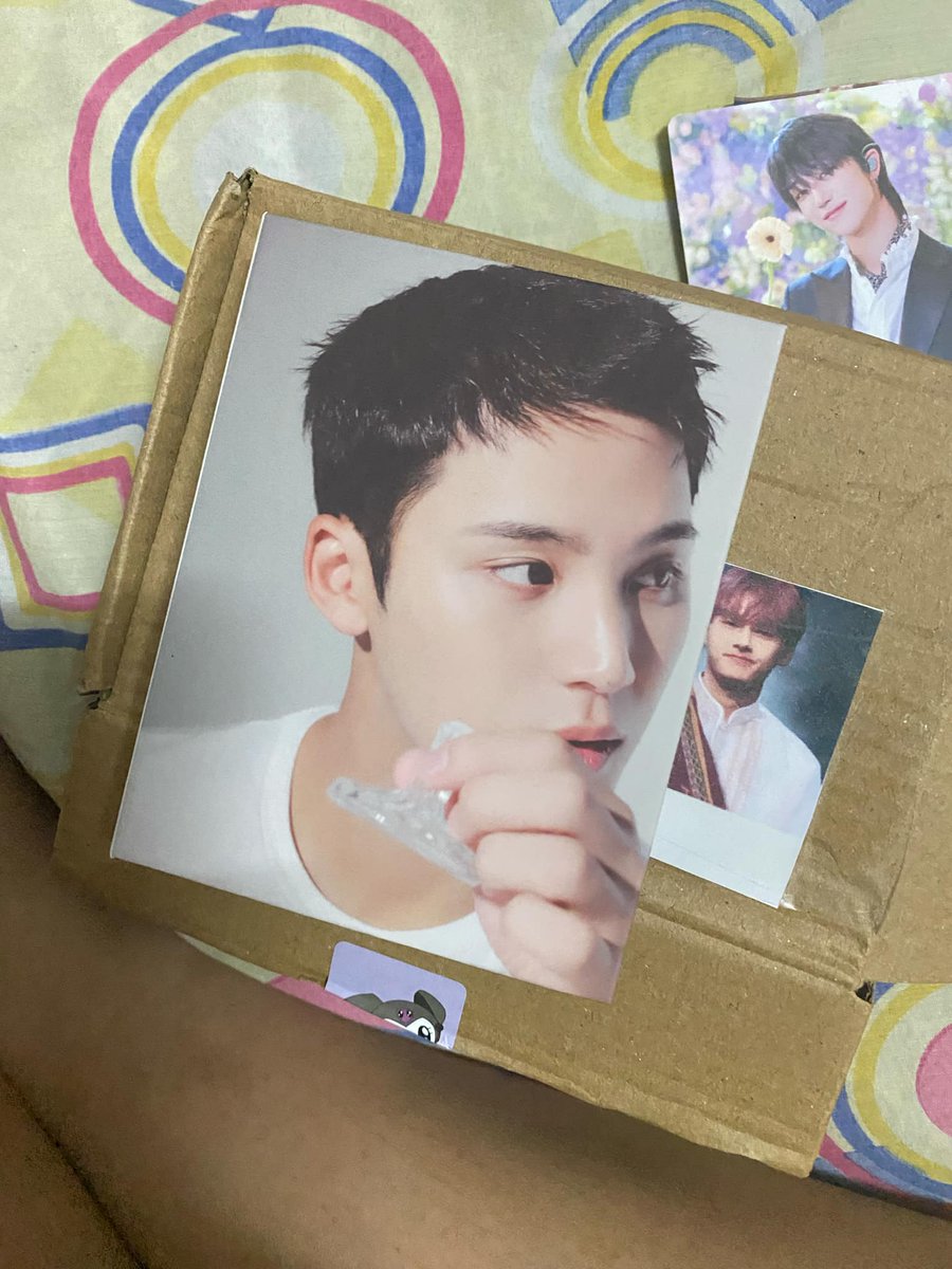 yzl3_'s tweet photo. thank you so much here bff @ashaynna_ i luv u kiss kita bente sana mauwi mo lahat ng mga prio mo🙏🙏💞😊
#enhASHbuys https://t.co/NyFGgy9f0u