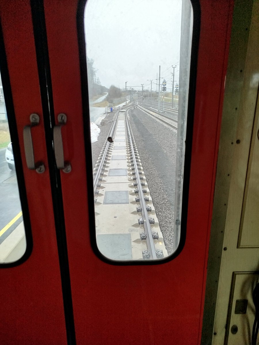 O_Plank's tweet photo. Spannende Exkursion in den #Koralmtunnel. https://t.co/MIPnxsqKH9