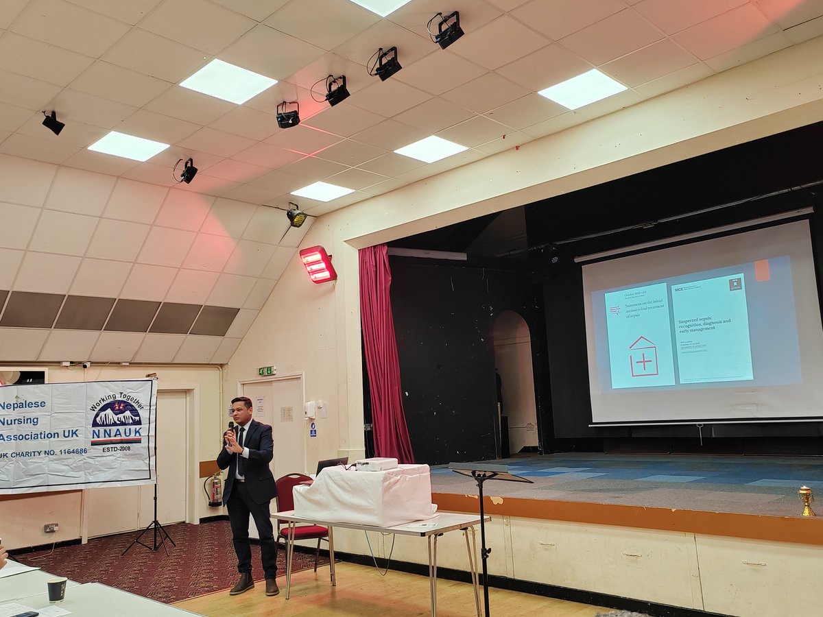 Nepalese Nursing Association UK (@nna_uk) on Twitter photo Thank you <a href="/suman_sr/">Suman Shrestha</a> for highlighting your work around #sepsis and raising awareness on recognition & management of sepsis & nursing documentation #annualconference #professionaldevelopment <a href="/theRCN/">The RCN</a> <a href="/bejoysebastian/">Bejoy Sebastian</a> <a href="/RashmitaDarlami/">Rashmita</a> Thank you <a href="/suman_sr/">Suman Shrestha</a> for highlighting your work around #sepsis and raising awareness on recognition & management of sepsis & nursing documentation #annualconference #professionaldevelopment <a href="/theRCN/">The RCN</a> <a href="/bejoysebastian/">Bejoy Sebastian</a> <a href="/RashmitaDarlami/">Rashmita</a>