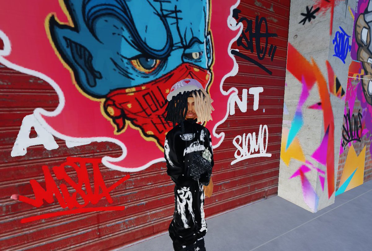 A Business meeting about the new season of Bad Boys👀