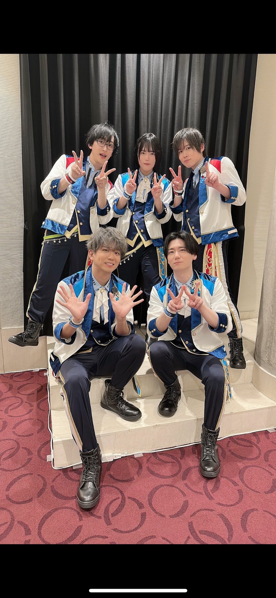 sideM10thプロミ幕張 - Search / X