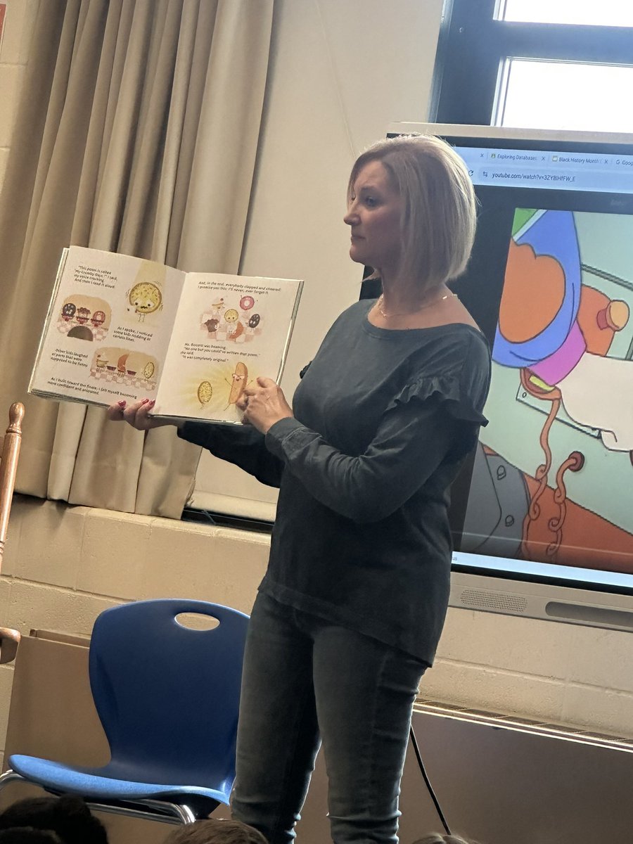 Kristina Morgan tweet media