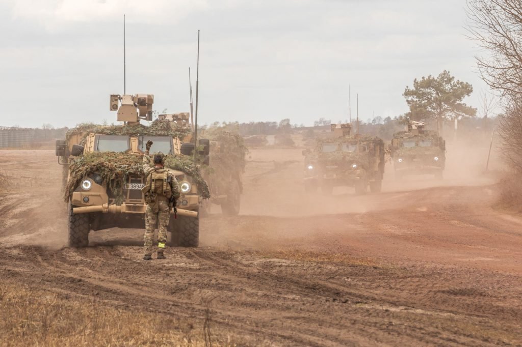 Belgian Defence tweet media