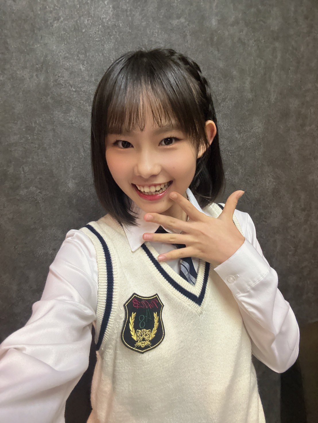 NMB48 研究生 on X: 