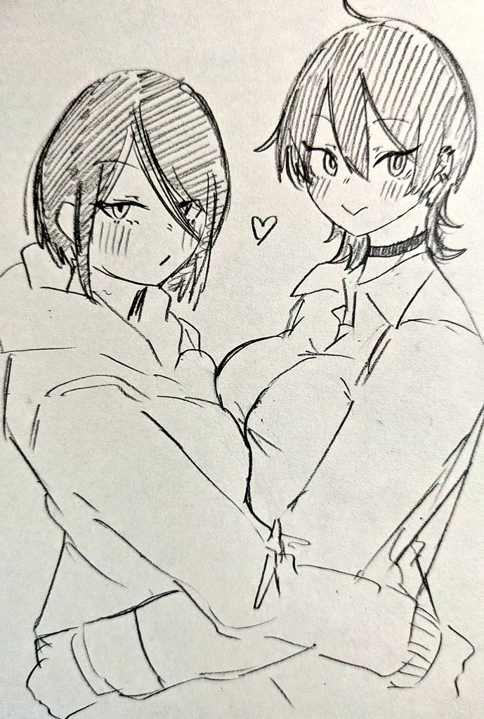 さとはる🐱🐶 