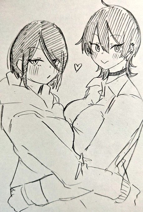 さとはる🐱🐶 