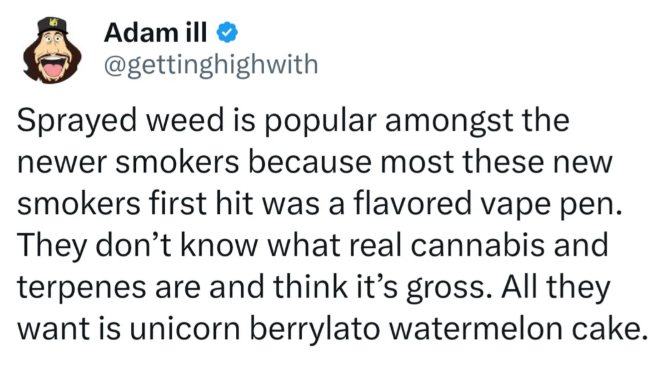 This guy knows