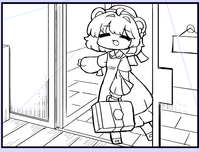 進捗 わるめ 