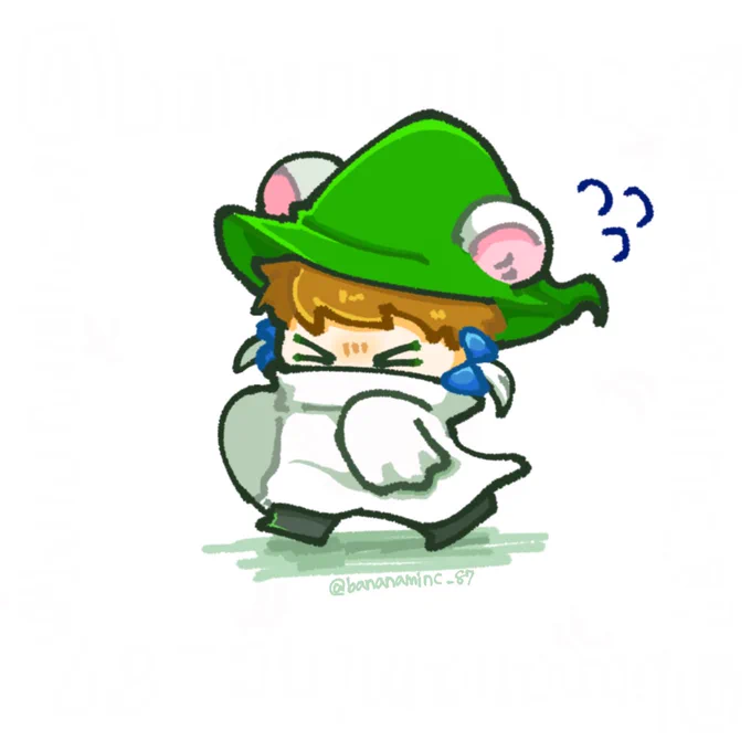 #緑色さんご自由にどうぞ dbdデチュワ~