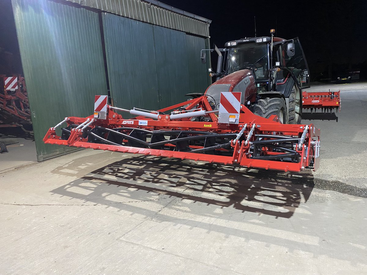 Peter Buysrogge tweet media