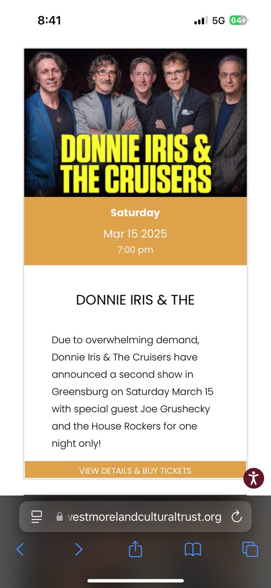 Shonnie Iris tweet media