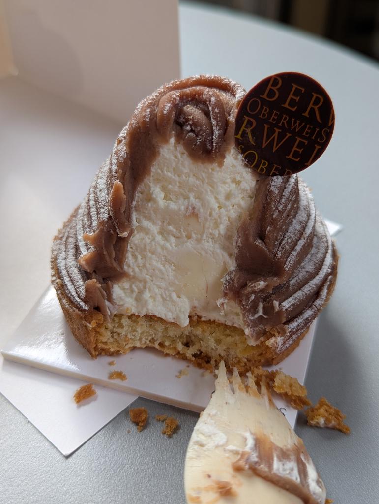 Keren Landsman tweet media