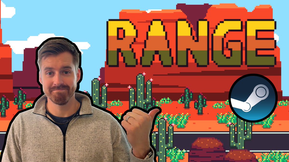 _devduck's tweet image. Excited to share a new devlog with y&apos;all today! It&apos;s perhaps the biggest project I&apos;ve undertaken on my channel, representing my #gamedev journey from an empty #godotengine project all the way to Steam. Really hope you enjoy! 
youtube.com/watch?v=R9HxOK…