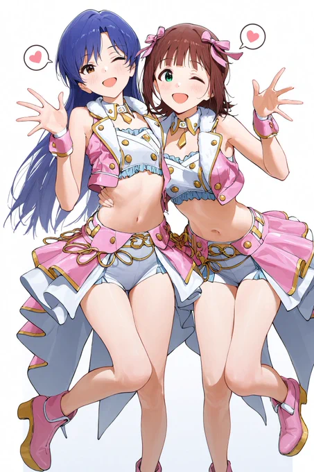 はるちは 