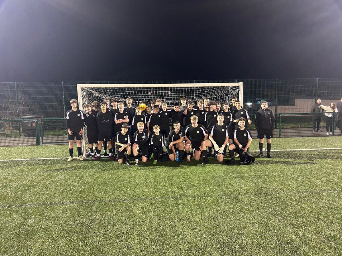 Corby Business Academy PE Dept. tweet media