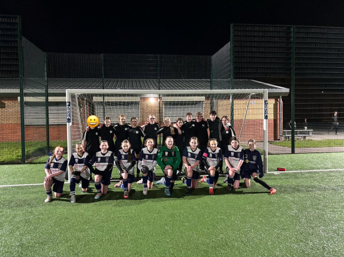 Corby Business Academy PE Dept. tweet media