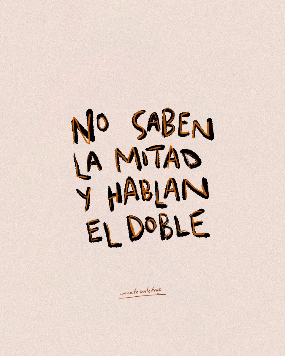 Un café con letras (@uncafeconletras) on Twitter photo 