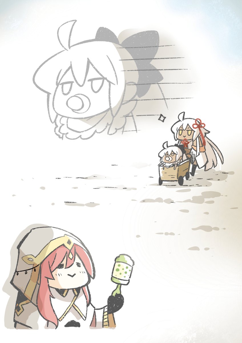 色々クレーンさん。 