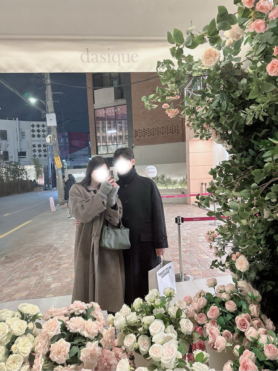 𝘔𝘢𝘺 🧸 韓国在住 tweet media