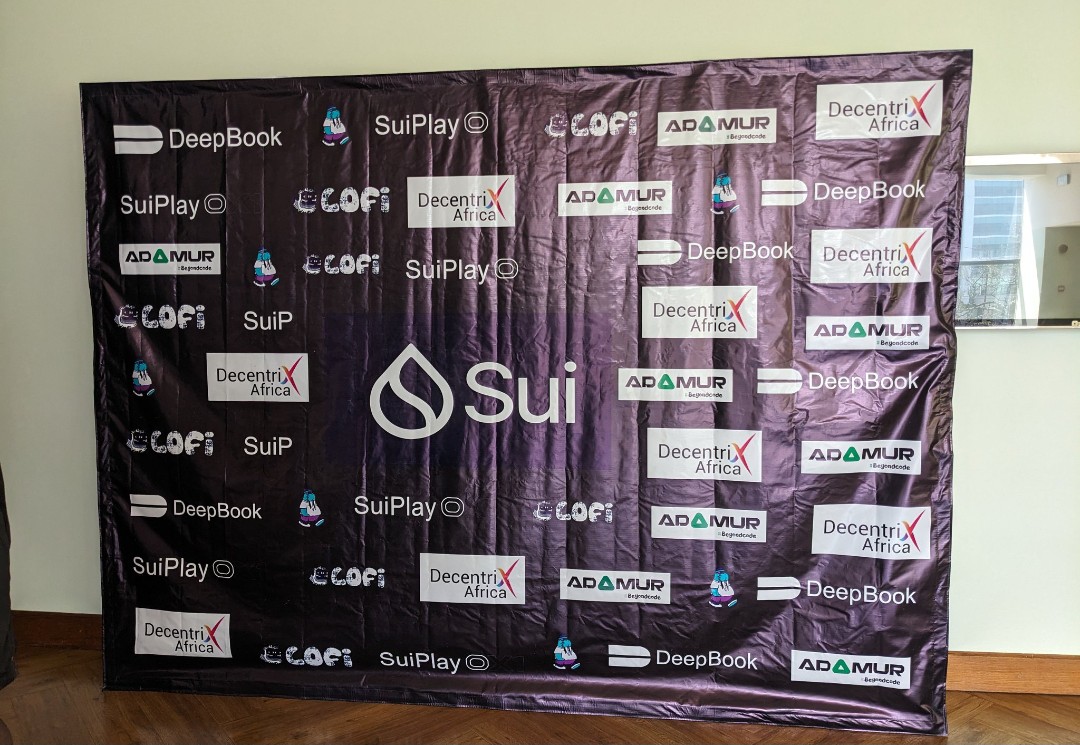 Shadrack Njoroge tweet media