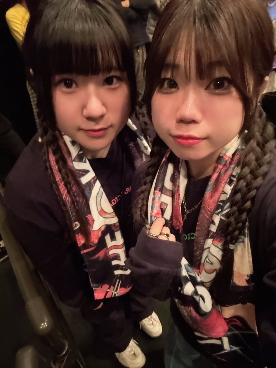 02__01_27's tweet photo. おかえりオーラル😭💖 https://t.co/2p2ciZ6r2t