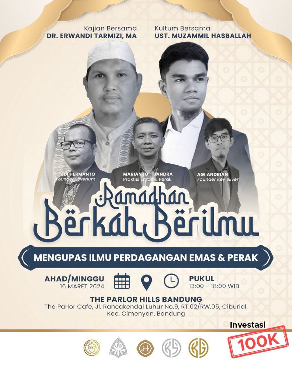 MiniGold Indonesia tweet media