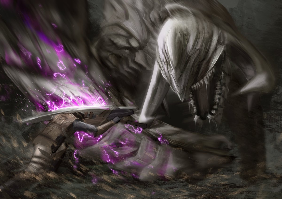 God i love the gs 
#MHWilds