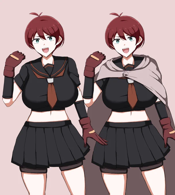 (R-18)宣伝ですクレイジー二厘が次に作る新作純愛ゲームの進捗を報告しています滅亡した世界で少女達と純愛!!って感じです!支援いただければ無料で読めます よろしくお願いします 