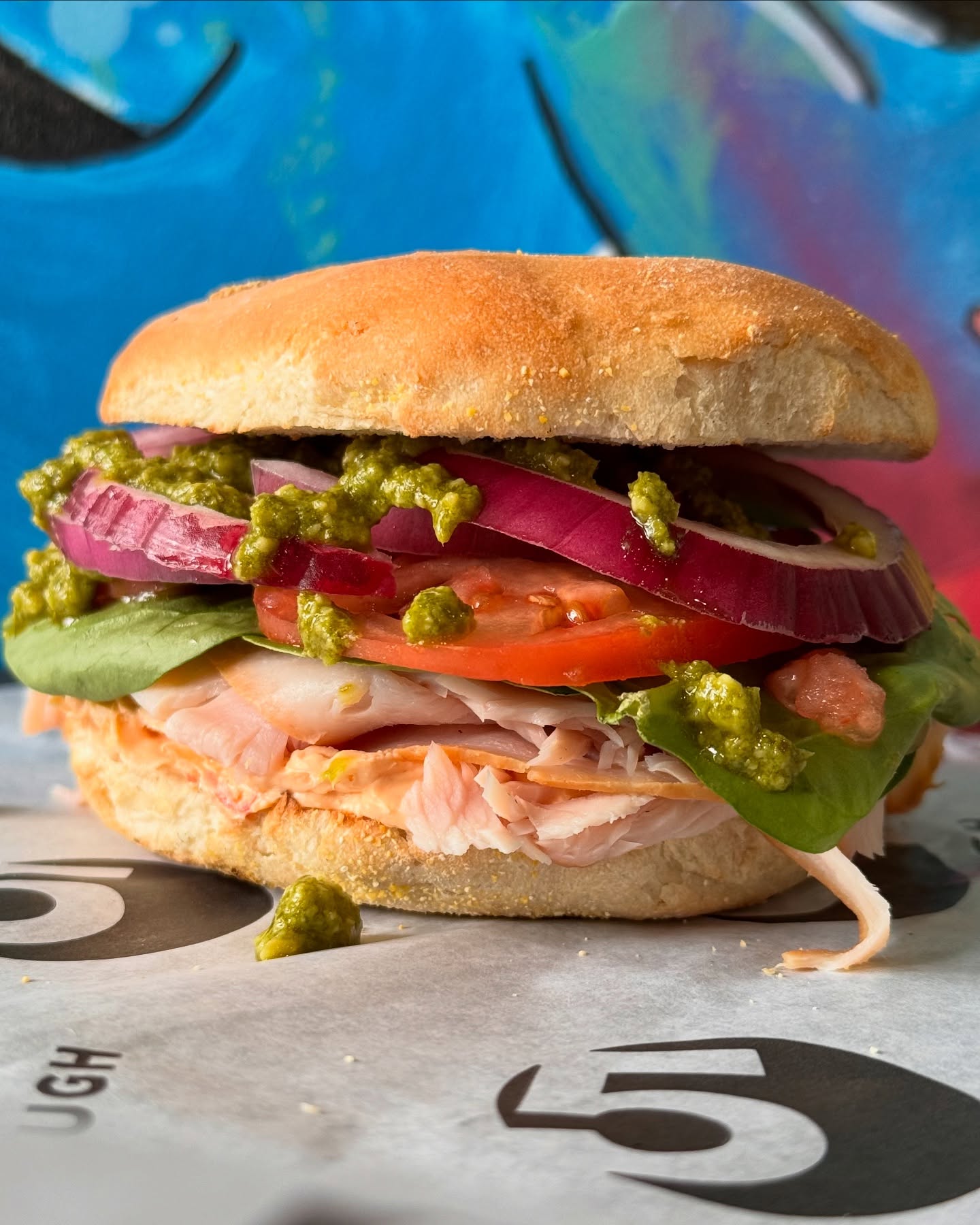 5 Borough Bagels (@5boroughbagels) / X