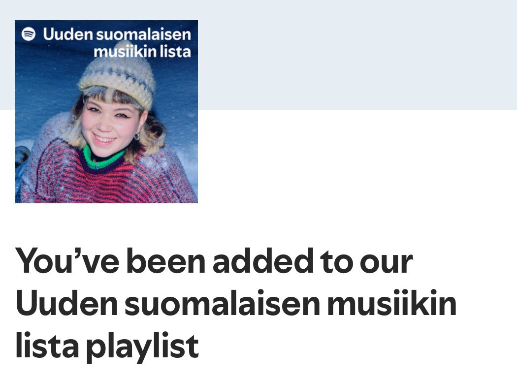 To My Old Version - Out now 🌌

open.spotify.com/track/7IkLVtHg…