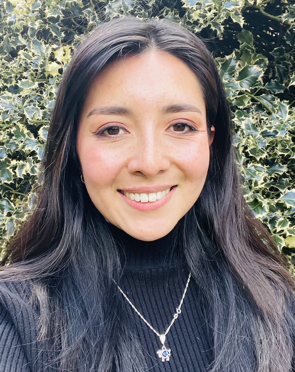 New team member! Very happy to welcome <a href="/saramejiachavez/">Sara Mejía Chávez</a> who is joining the <a href="/Wohrlab/">WöhrLab</a> <a href="/BiolPsychol/">LBP</a> and our efforts to better understand neurobiological mechanisms underlying socio-affective communication in rodents <a href="/leuvenbrainins1/">Leuven Brain Institute</a> <a href="/KU_Leuven/">KU Leuven</a>.