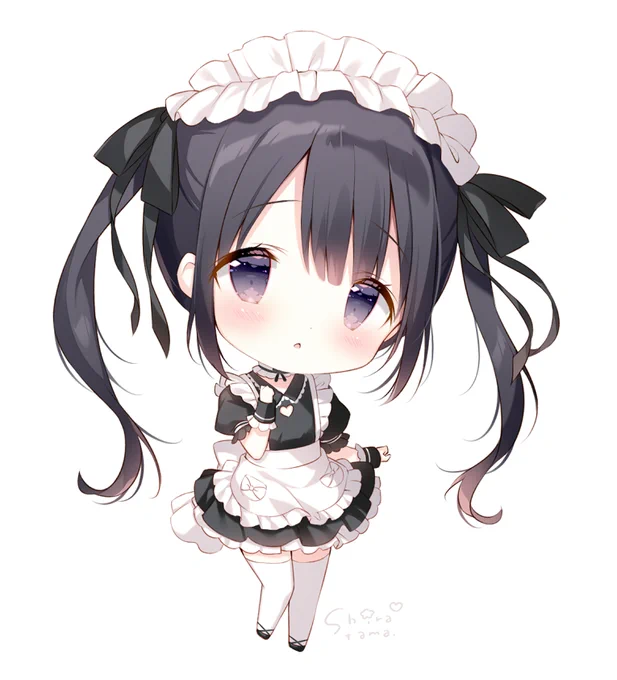 ごままんじゅう ちゃん 