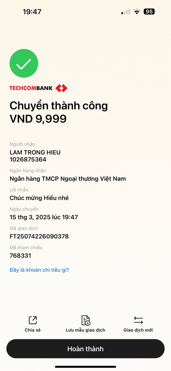 Bilary268's tweet photo. @Lamhieujp Mừng tân gia bạn Hiếu nhé https://t.co/AuHlpXxK2E
