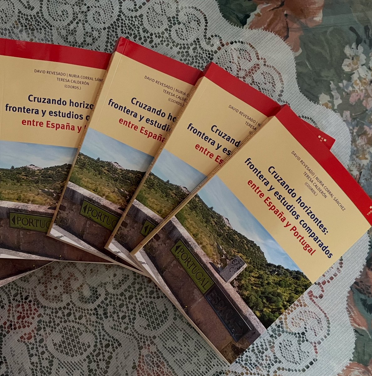 Nuria Corral tweet media