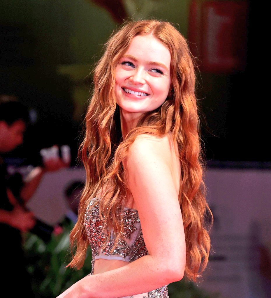 MCUSource's tweet photo. Sadie Sink won't be playing Mary Jane Watson or Jean Grey in #SpiderMan4. https://t.co/Nfkn5dnGZO