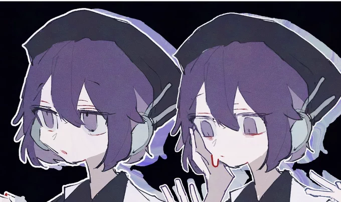 顔気に入ってる