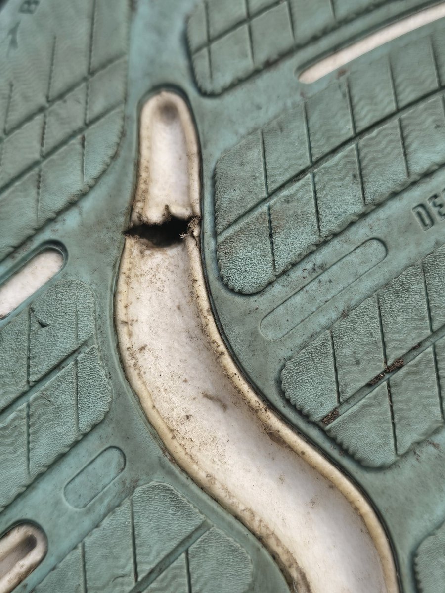 Dr² Hillary Musarurwa, PhD tweet media