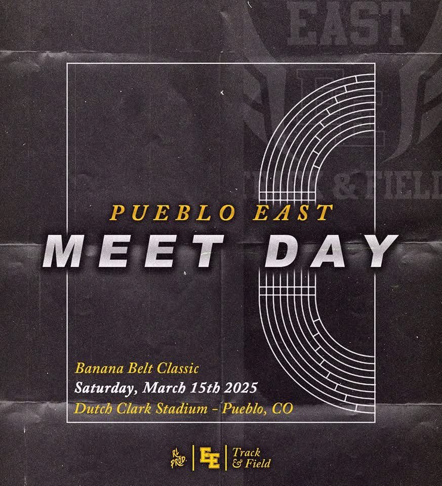 Fly high today Eagles!