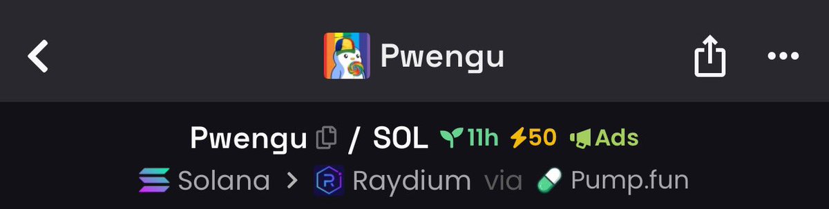 WE WILL BOOST ANOTHER 50x AT 100k MARKET CAP🐧🚀