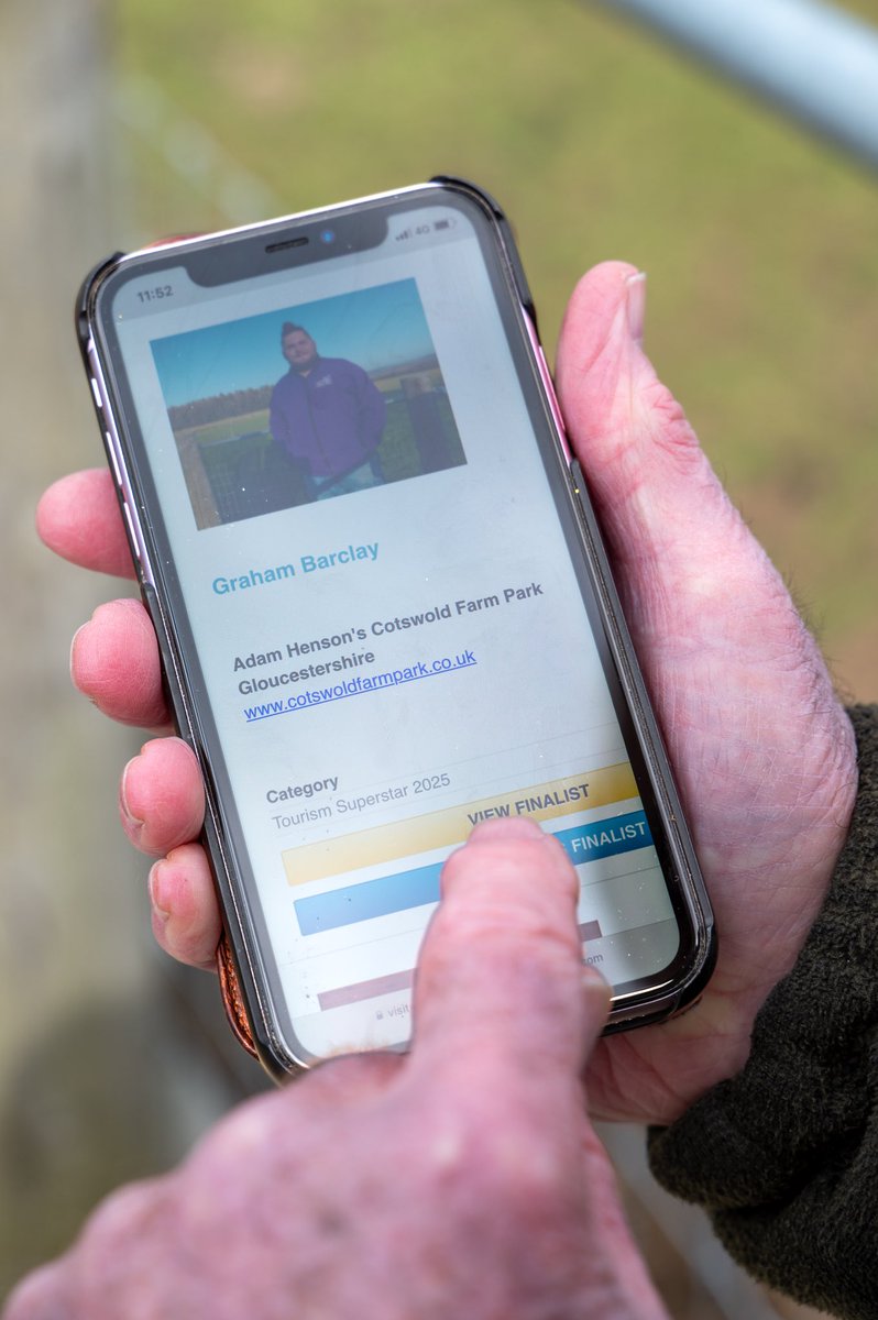 CotswoldsTourismBiz tweet media