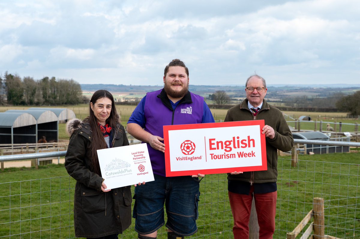 CotswoldsTourismBiz tweet media