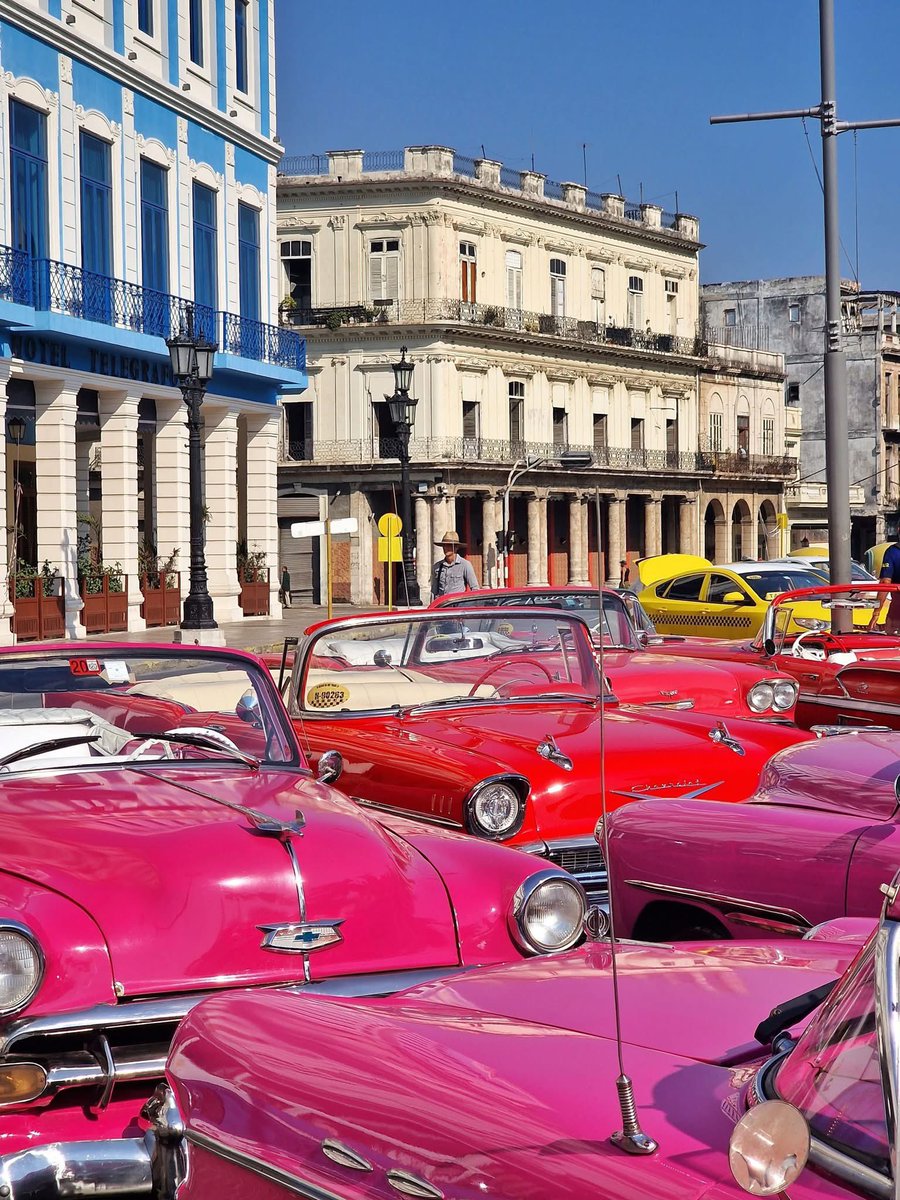 lessner70961198's tweet photo. Oficina de Turismo de Cuba, Canadá. “El sistema turístico cubano cuenta con un sólido respaldo energético que garantiza la operación continua de hoteles, instalaciones extrahoteleras y servicios asociados. Mantenemos nuestro compromiso de servir a nuestros visitantes #GoCuba https://t.co/FL2u7el26Z